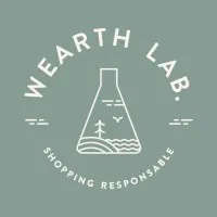 WEARTH LAB logo