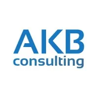 AKB CONSULTING logo