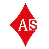 AS SOLUTIONS logo