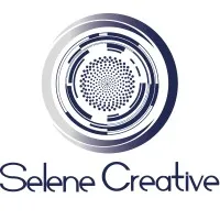 SELENE FILMS (SF) logo