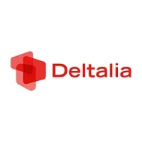 DELTALIA logo