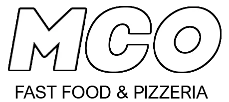 MCO FOOD logo