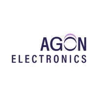 AGON ELECTRONICS logo
