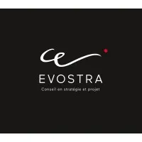 EVOSTRA logo