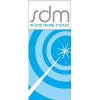 L'ATELIER DE SDM logo