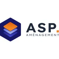 ASP AMENAGEMENT logo