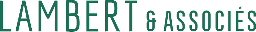LAMBERT & ASSOCIES logo