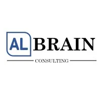 ALBRAIN CONSULTING logo