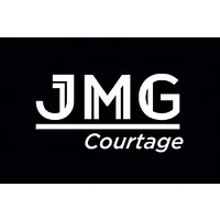 JMG COURTAGE logo