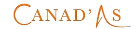 CANAD'AS logo