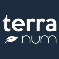 TERRA-NUM logo