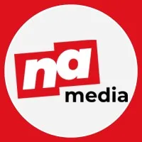 NA MEDIA logo