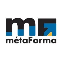 METAFORMA logo