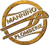 MANNINO PLOMBERIE logo