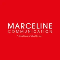 MARCELINE COMMUNICATION logo
