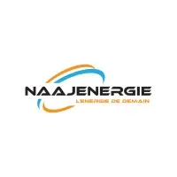 NAAJ ENERGIE logo