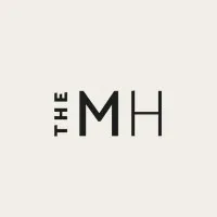 THE MINIMALIST HOME logo
