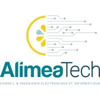 ALIMEA TECH logo