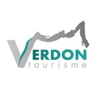 OFFICE DE TOURISME INTERCOMMUNAL VERDON TOURISME logo