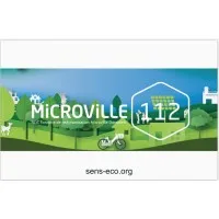 MICROVILLE 112 logo