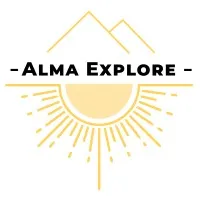 ALMA EXPLORE logo