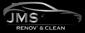 JMS RENOV AND CLEAN logo