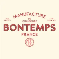 MANUFACTURE BONTEMPS FRANCE (MBF) logo