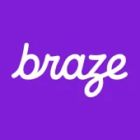 BRAZE FRANCE logo