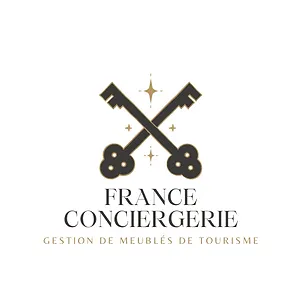 FRANCE CONCIERGERIE (FC) logo