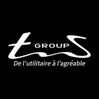 TMS GROUP logo