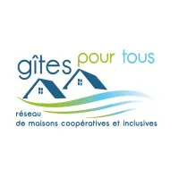GITES POUR TOUS logo