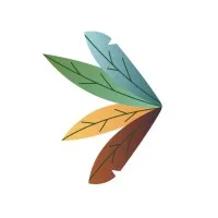 LE CAMP DES DRYADES logo