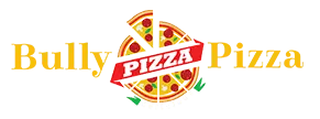 BULLY PIZZA logo