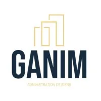 GANIM IMMOBILIER logo