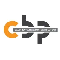FINANCIERE CBP logo
