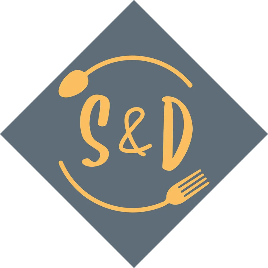 SAVEURS ET DOUCEURS logo