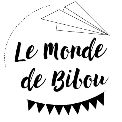 LE MONDE DE BIBOU logo