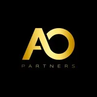 AO PARTNERS logo