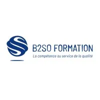 B2SO FORMATION logo