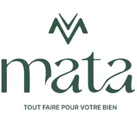 MATA IMMOBILIER logo