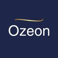 OZEON logo