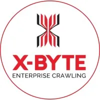 XBYTE logo