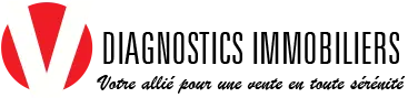 V DIAGNOSTICS IMMOBILIERS logo