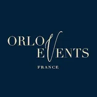 ORLOV EVENTS logo