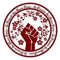 LE POUVOIR DES FLEURS PARIS logo