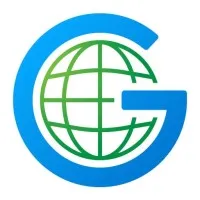 GLOBAL ENERGY PARTNERS logo