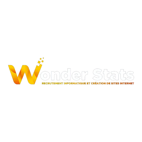 WONDER STATS logo