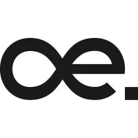 Voici le logo de la marque MAESTRIA BLOCKCHAIN qui représente son identité graphique.