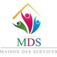MAISON DES SERVICES (MDS) logo