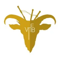 VA TE FAIRE BOOK logo